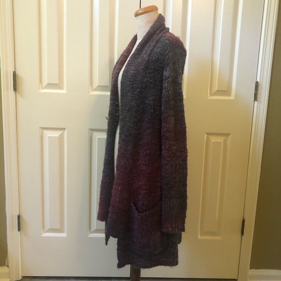 💥3 for $10💥 FEVER CARDIGAN - Picture 3 of 8